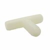 Thrifco Plumbing Nylon 3/16 Barb Tee 9429334